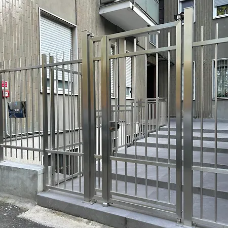 Giusi Apartamento